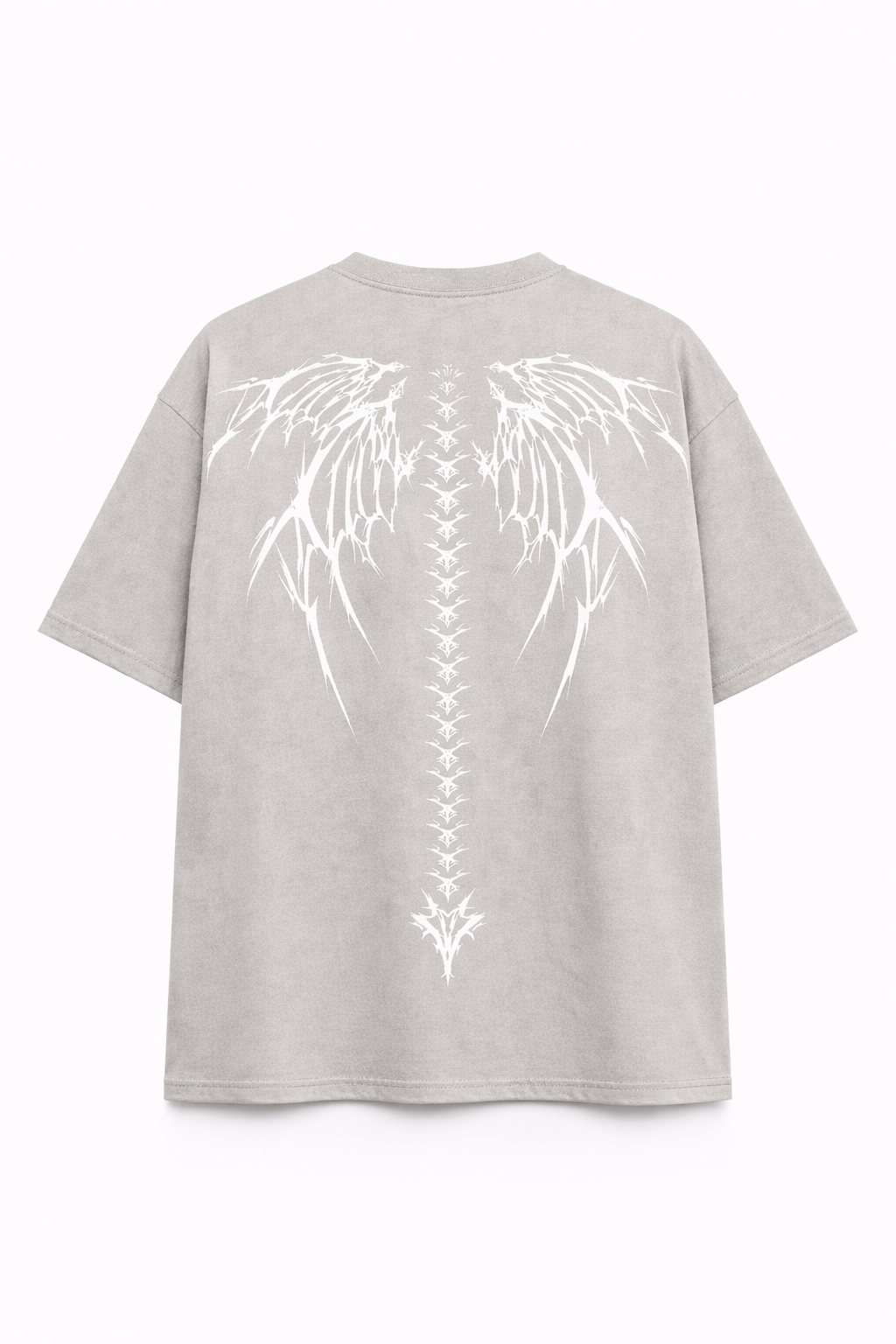 MCM Core Tee (Regular & Oversized)