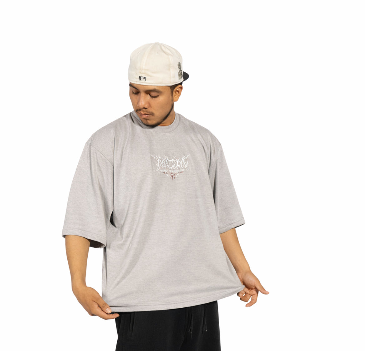 MCM Core Tee (Regular & Oversized)