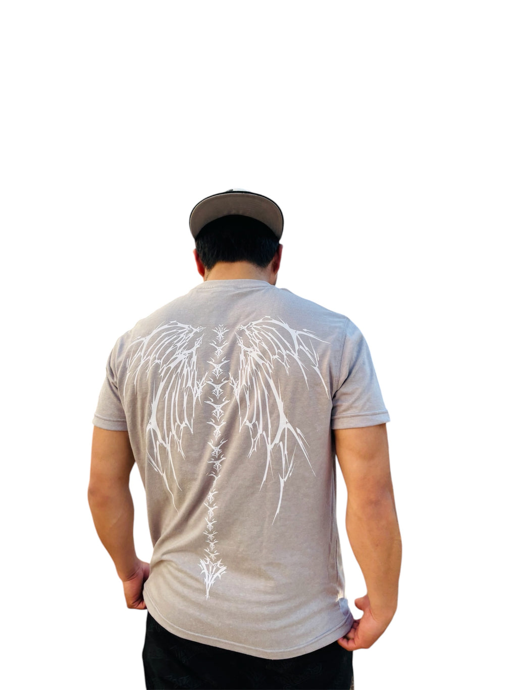 MCM Core Tee (Regular & Oversized)