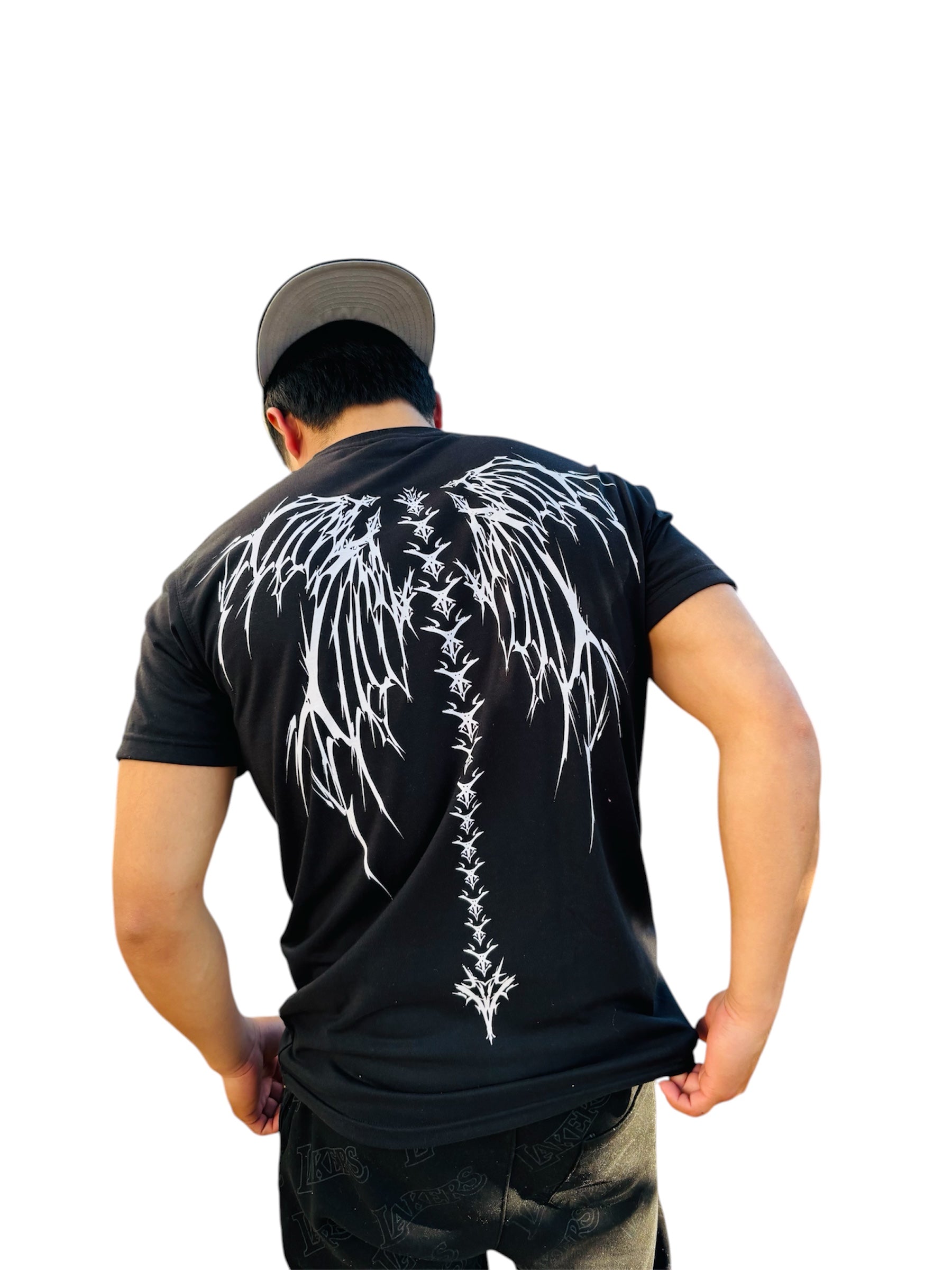 MCM Core Tee (Regular & Oversized)