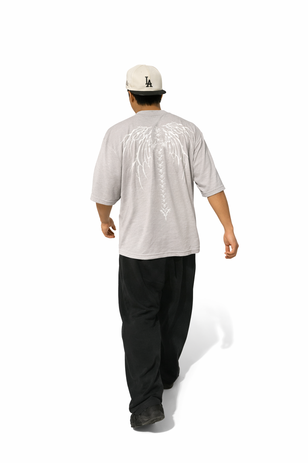 MCM Core Tee (Regular & Oversized)