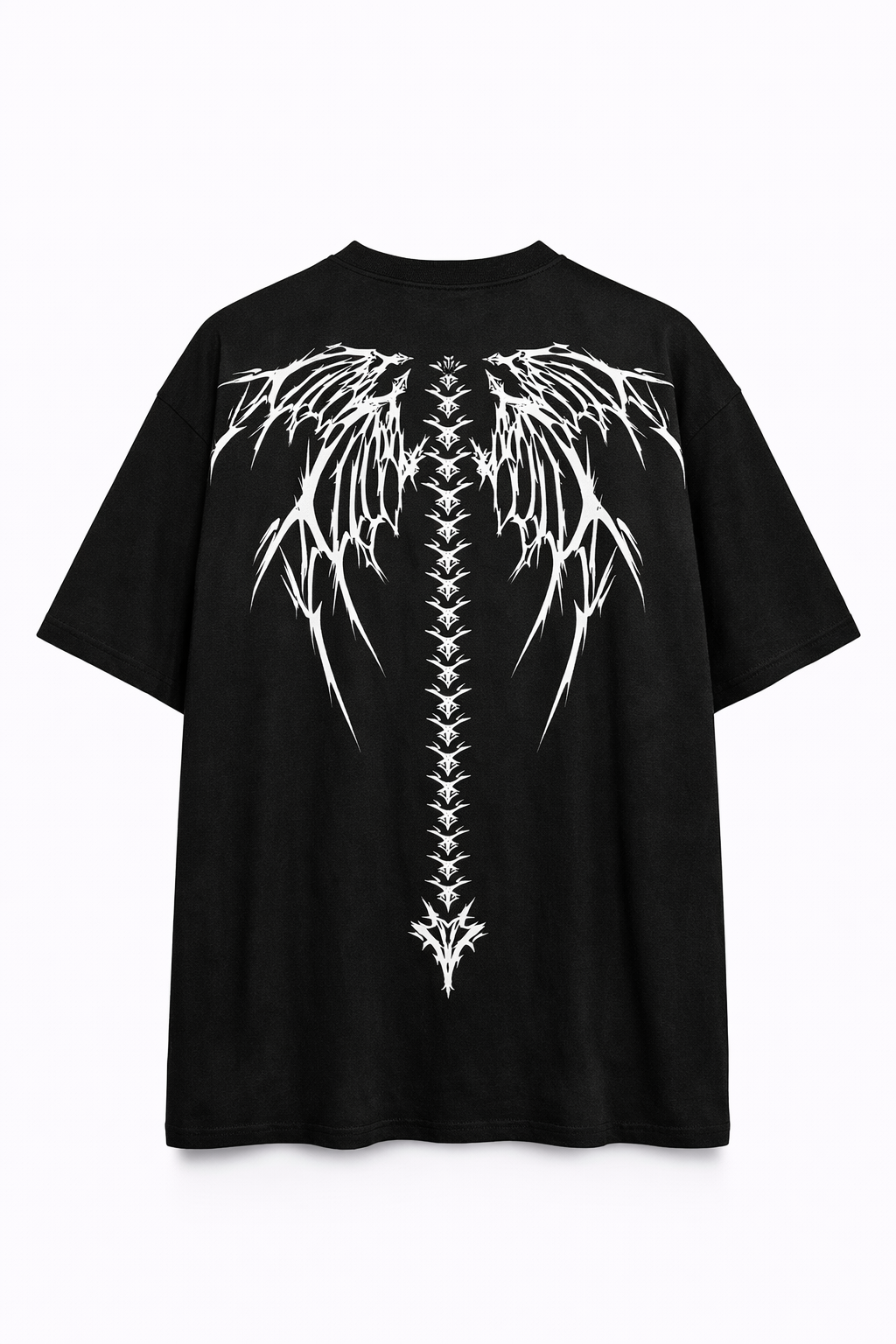 MCM Core Tee (Regular & Oversized)