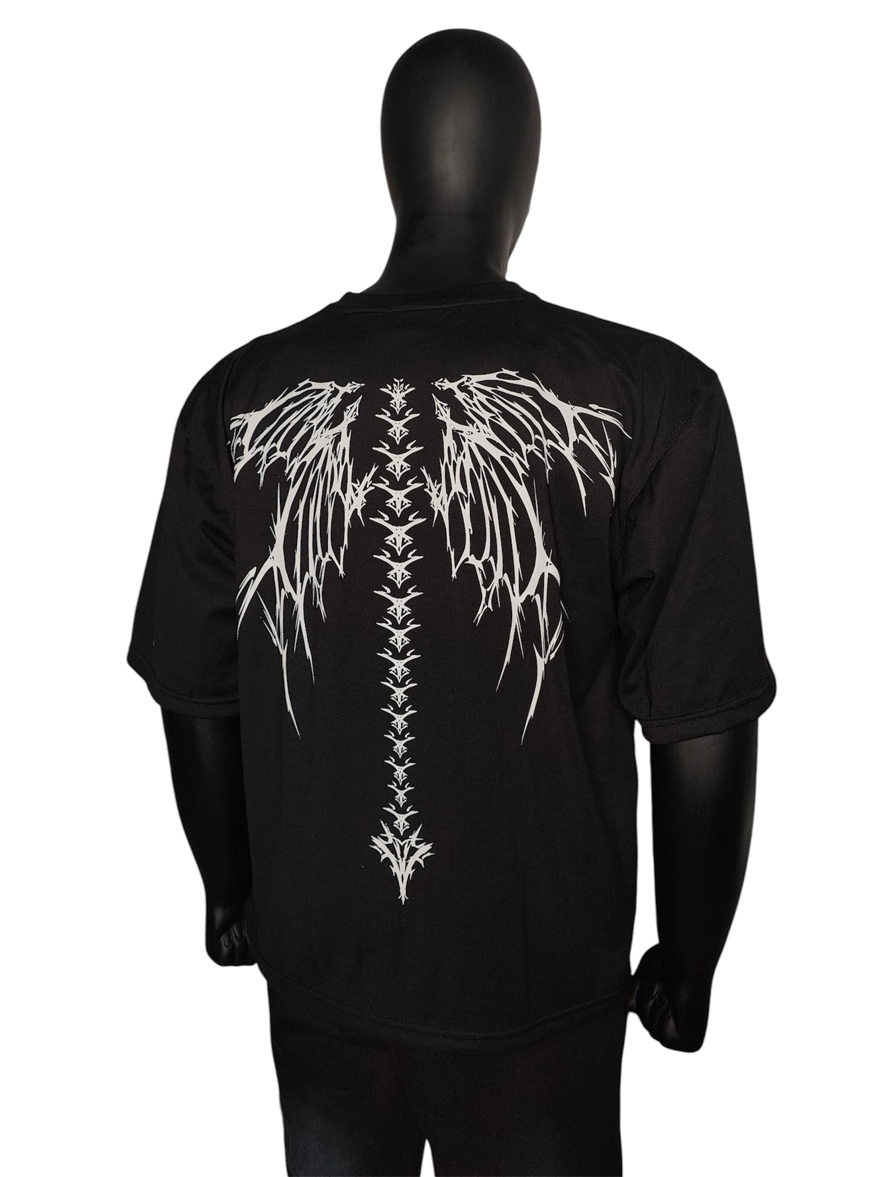 MCM Core Tee (Regular & Oversized)